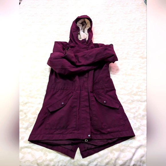 Woman's McKinley jacket - Picture 1 of 2